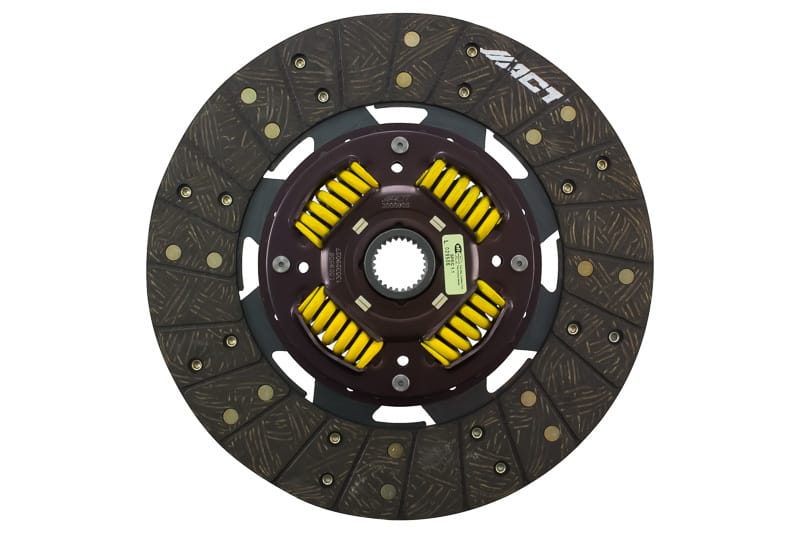 ACT — ACT Performance Street Sprung Clutch Disc