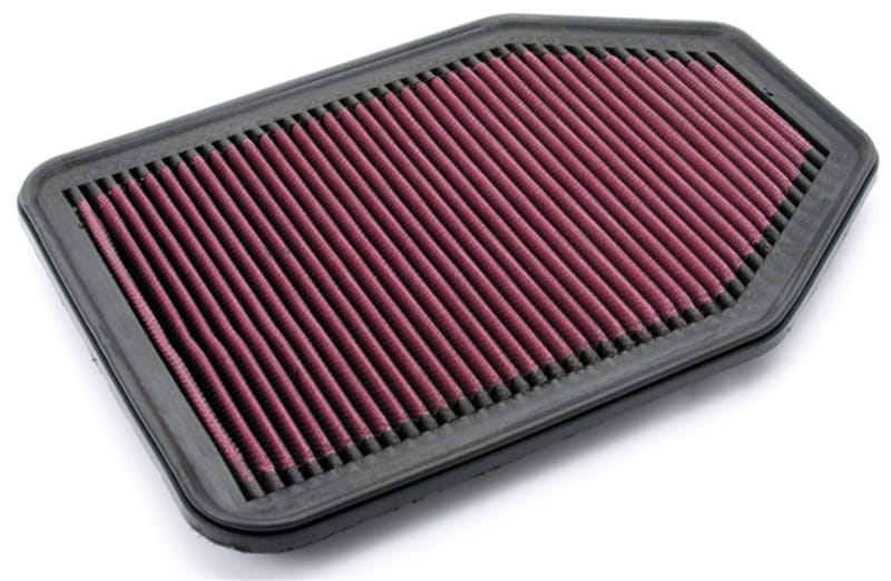Rugged Ridge — FILTERS-OMIX
Air Filter