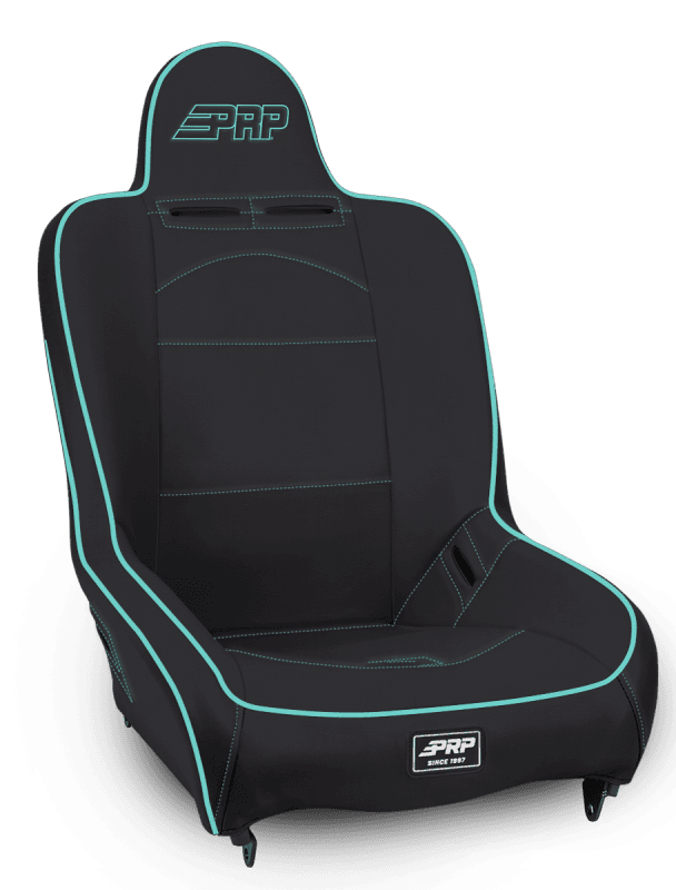 PRP Seats — Premier High Back Suspension Seat