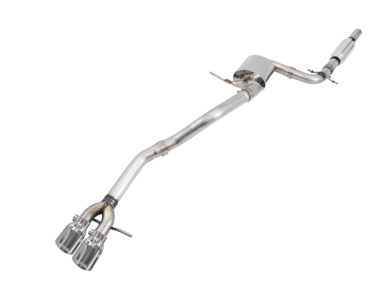AWE Tuning — AWE Track Editions for MK5 Jetta, MK6 Sportwagen 2.5L