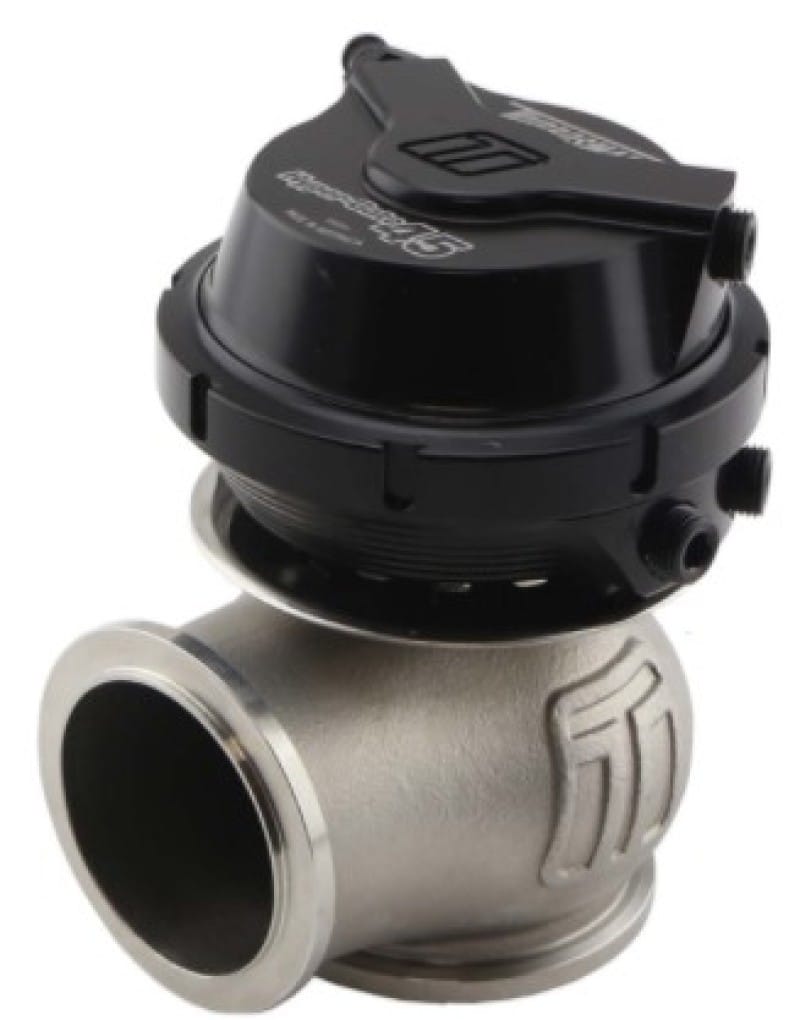Turbosmart — Turbosmart WG45 Gen V Hyper-Gate45 - 14PSI Sleeper