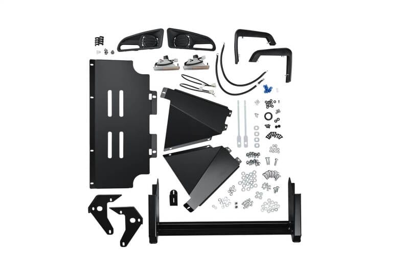 ARB — ARB Bumper Mounting Kit for 3421540
Bumper Mounting Kit