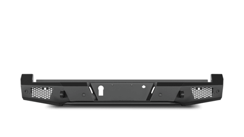 Body Armor 4x4 — Body Armor 4x4 17-21 Ford F250/350 Super Duty Ambush Rear Bumper
Ambush Rear Bumper