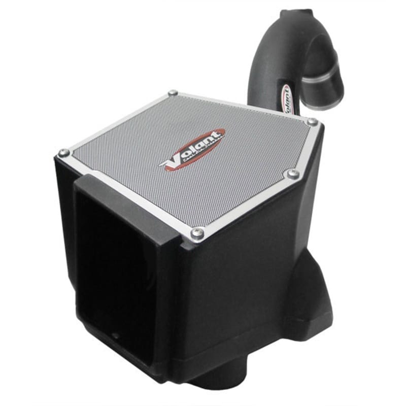Volant — Cold Air Intake Kit