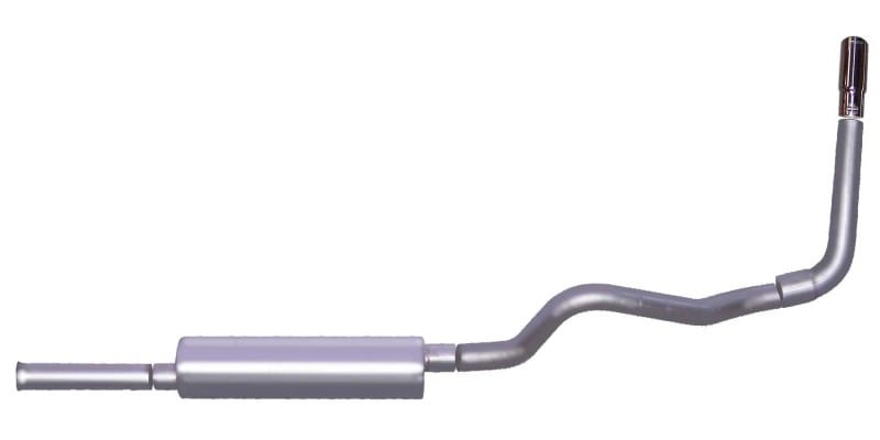 Gibson — Single Exhaust System