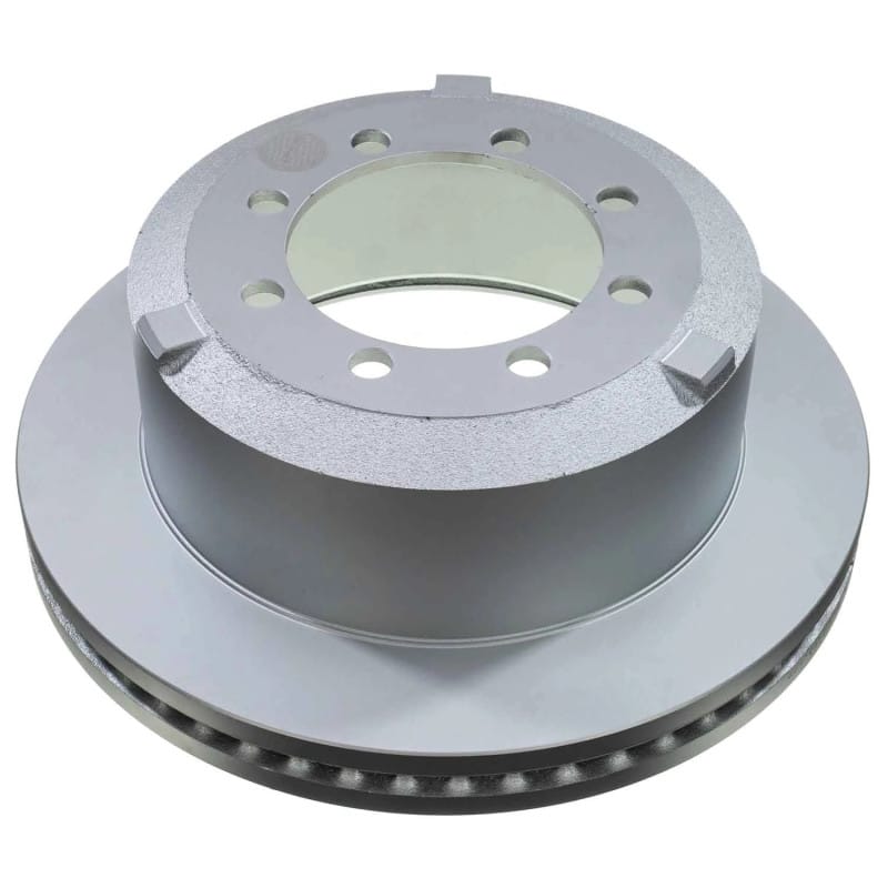 PowerStop — PowerStop Evolution Coated Rotor