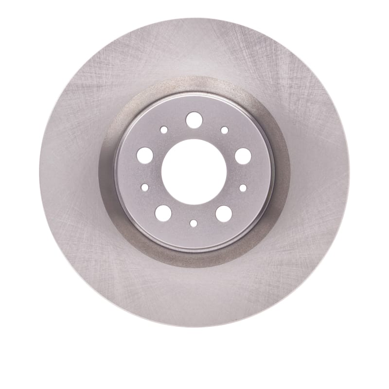 DFC — Disc Brake Rotor