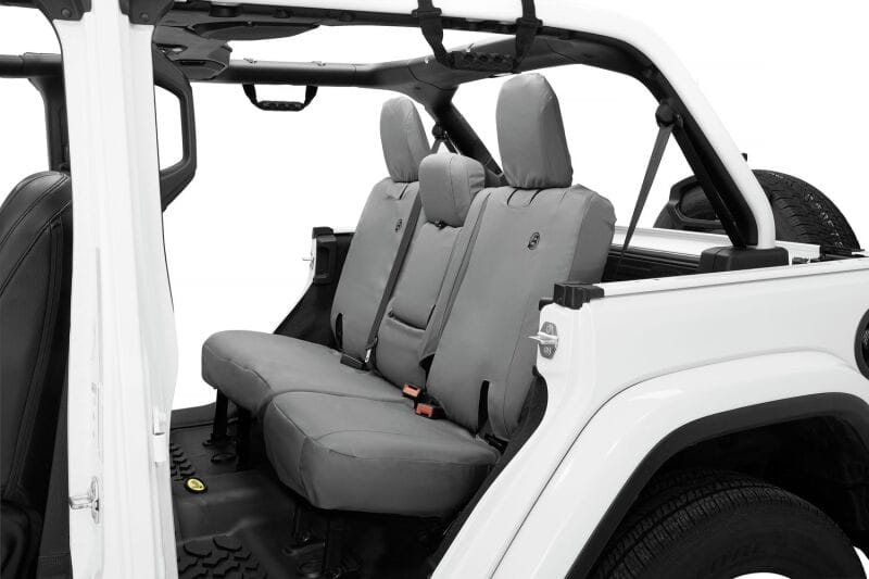 Bestop — Seat Covers