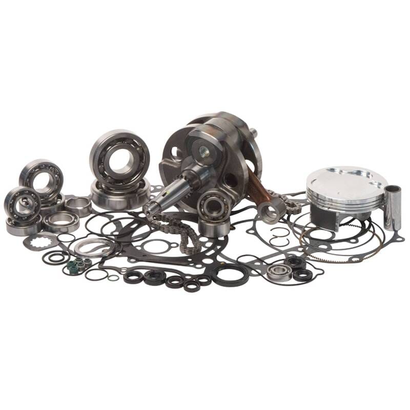 Vertex Pistons — Vertex Pistons 04-05 YFZ 450 Complete Engine Rebuild Kit