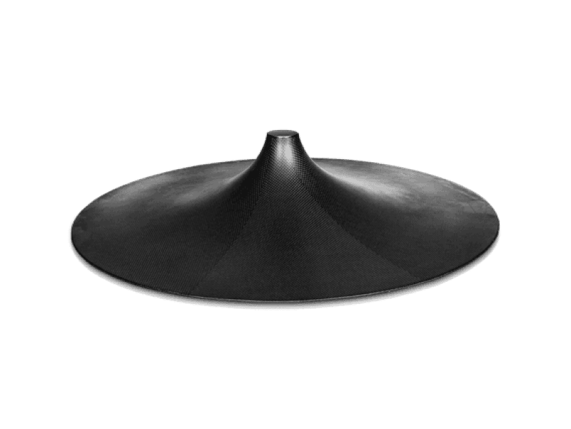 Akrapovic — Akrapovic Car Tree Base - (115cm)