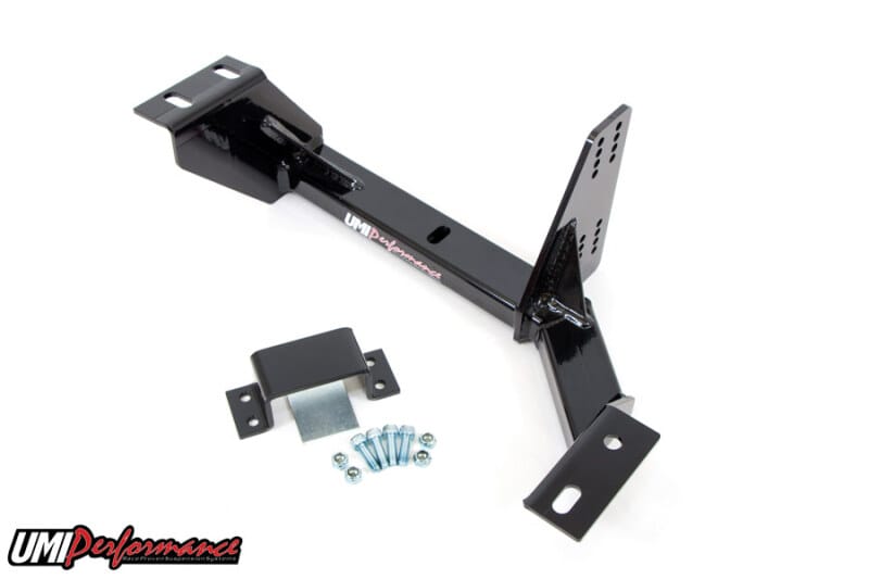 UMI Performance — 2209 - 1993-1997 GM F-Body Manual / Torque Arm Relocation Kit