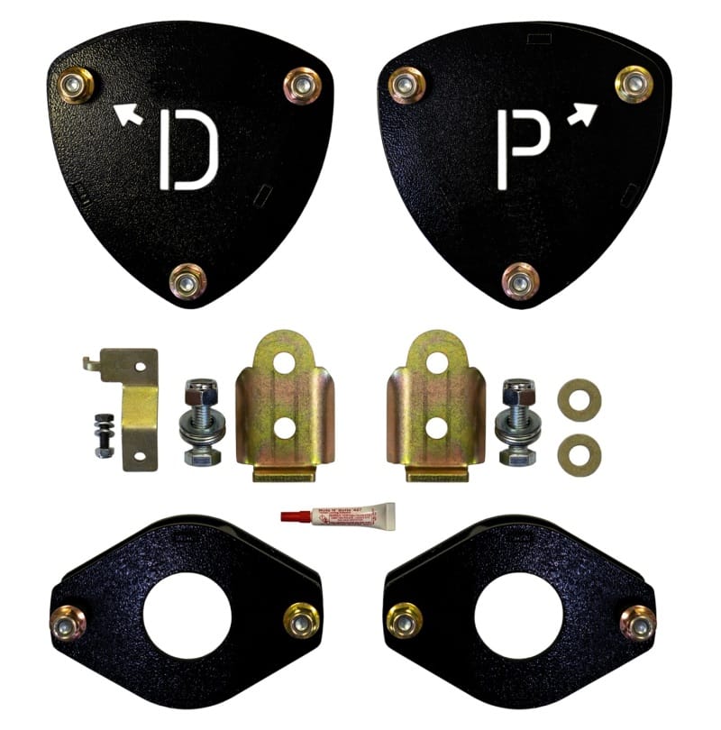 Skyjacker — 2 In. Suspension Lift Kit