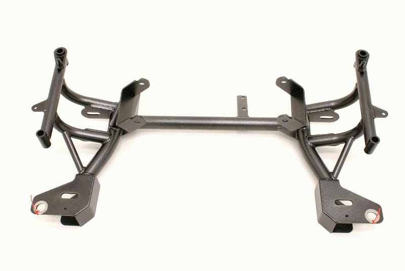 BMR Suspension — K-member, TURBO, LS1 Motor Mounts, Pinto Rack Mounts