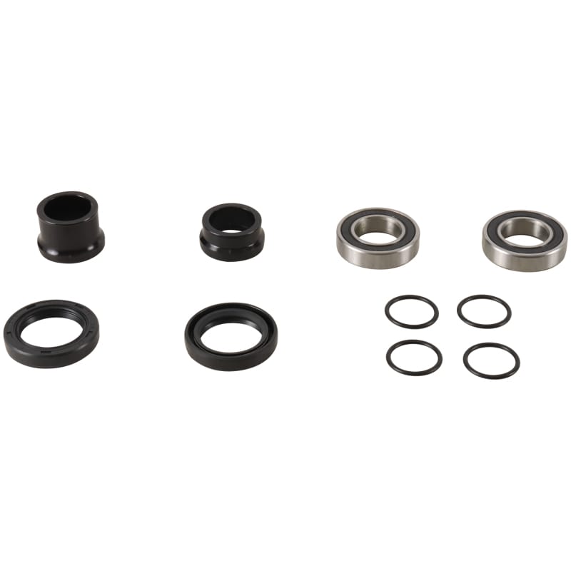 Pivot Works — Pivot Works 08-23 Yamaha YZ125 Front Waterproof Wheel Spacer Kit