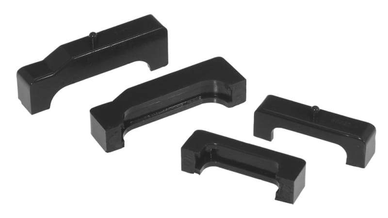 Prothane — CHEVY TRK RAD INSULATOR BB 88-98