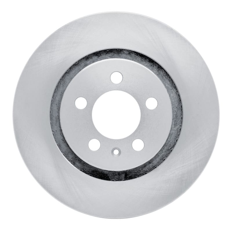 DFC — Disc Brake Rotor