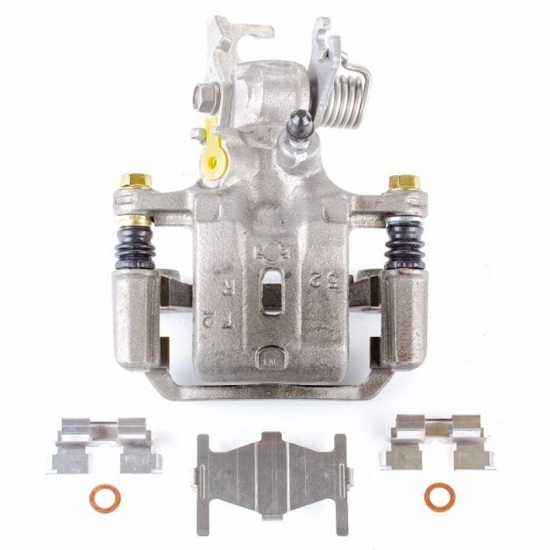 PowerStop — Autospecialty By PowerStop Replacement Brake Caliper