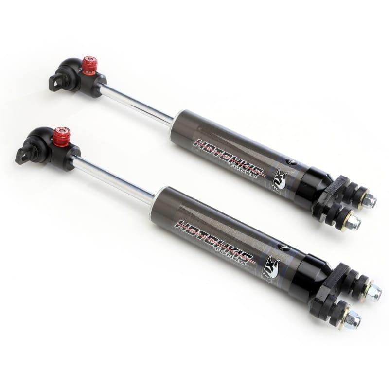 Hotchkis — 67-70 Mustang Hotchkis Tuned 1.5 Adjustable Performance Series Front Shocks
1.5 Street Performance Shock