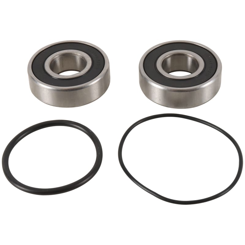 Pivot Works — Pivot Works 87-07 Honda VT1100C Rear Wheel Bearing Kit