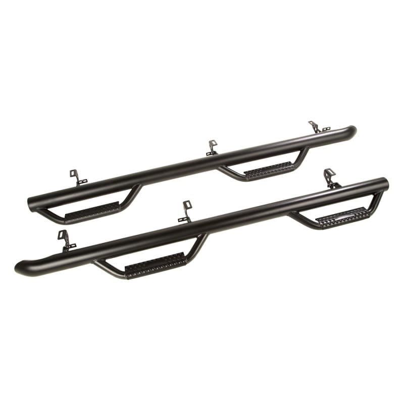 Rugged Ridge — SPARTAN NERF BARS-OMIX
Spartan Nerf Bar