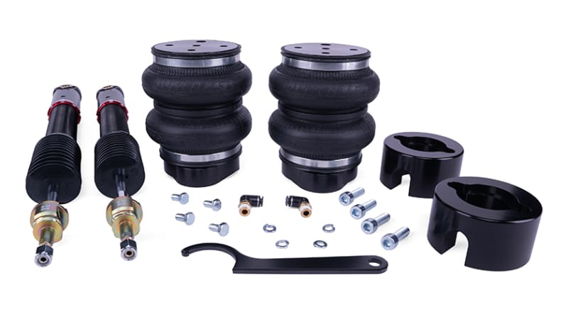 Air Lift — Air Lift Performance Rear Kit
