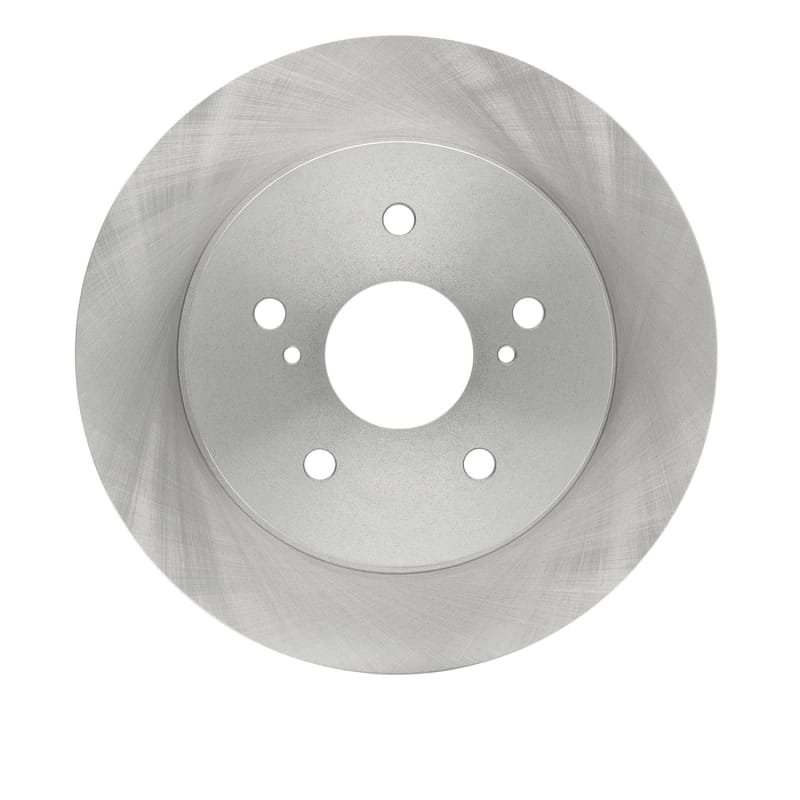 DFC — Disc Brake Rotor