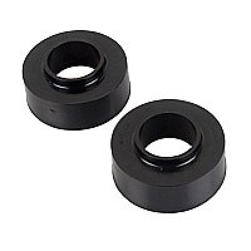 Synergy Mfg — Synergy 2007+ Jeep Wrangler JK/JKU/JL/JLU 1.750in Front Coil Spring Spacer