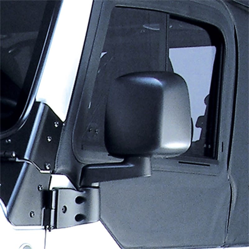 OMIX — Door Mirror