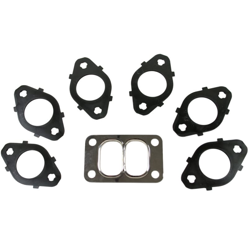 BD Diesel — BD 5.9L Cummins Exhaust Manifold Gasket Set Dodge 1998.5-2007