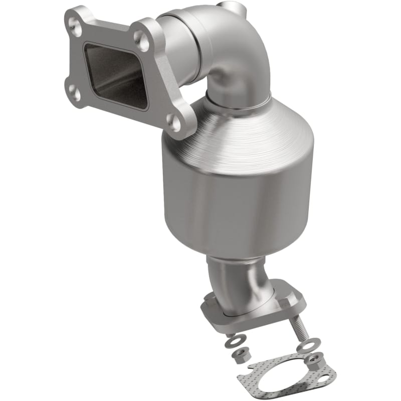 Magnaflow — California CARB Manifold Catalytic Converter
California Manifold Catalytic Converter