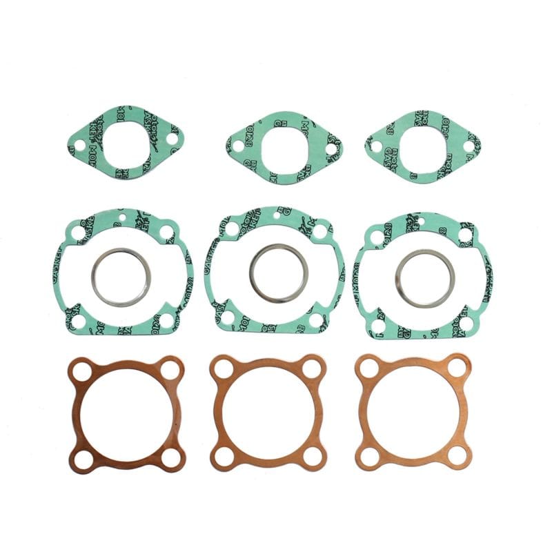 Athena — Athena 72-75 Kawasaki 750 H2/A/B/C 3 Top-End Gasket Kit