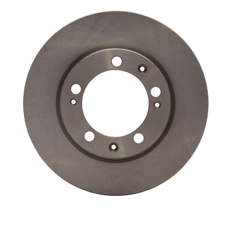 DFC — Disc Brake Rotor