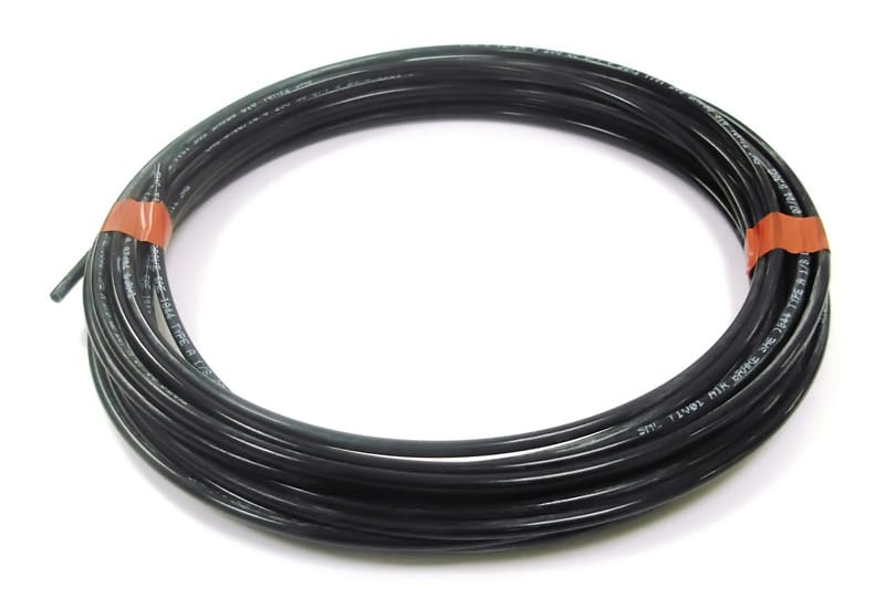 Ridetech — Roll of DOT Airline, 1/8" O.D. x 25'.