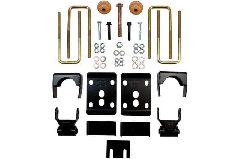 Belltech — FLIP KIT | 5.5 INCH DROP - 6443
5.5" Drop Flip Kit