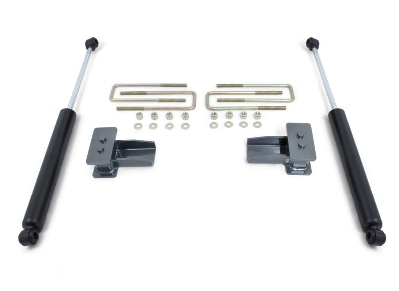 Maxtrac — Lift Kit-Suspension Component
2" REAR LIFT BOX KIT
