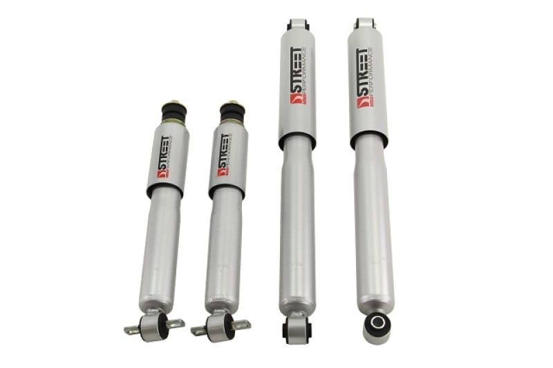 Belltech — SP OEM STOCK REPLACEMENT SHOCK SET - OE9585
SP OEM STOCK REPLACEMENT SHOCK SET