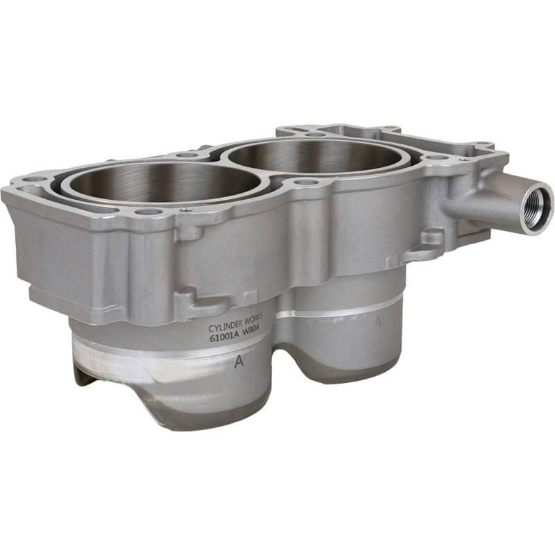 Cylinder Works — Cylinder Works 2014 Polaris RZR 4 900 900cc Big Bore Cylinder 98mm
