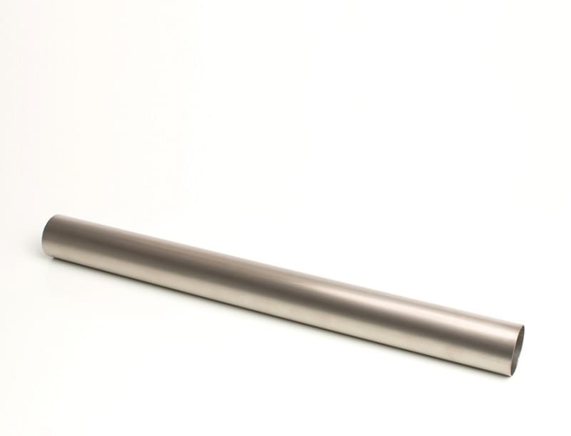 Stainless Bros — Stainless Bros 2.0in Diameter x 48in Length 16 Gauge 304SS Tube