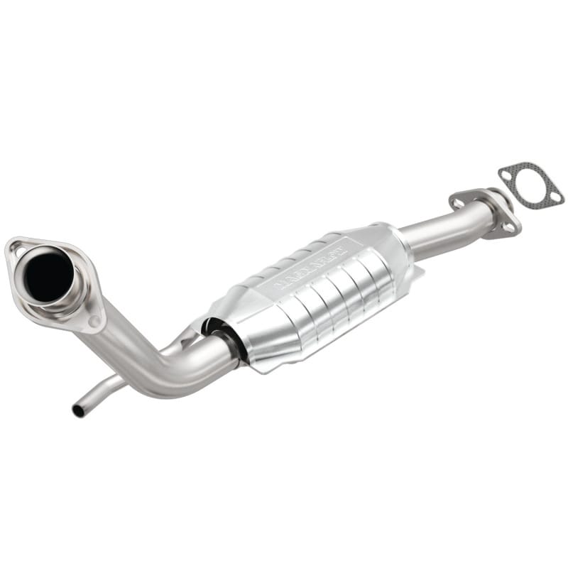 Magnaflow — Standard Grade Direct-Fit Catalytic Converter