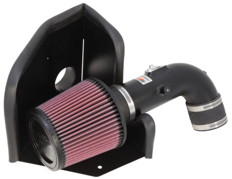 K&N Engineering — Performance Air Intake System