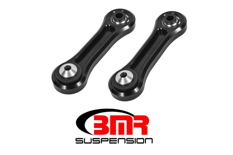 BMR Suspension — Vertical Link, Rear Lower Control Arms, Delrin/Spherical