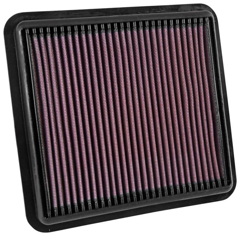 K&N Engineering — Replacement Air Filter