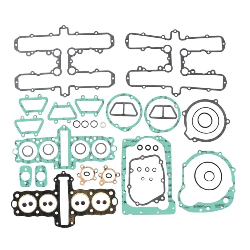 Athena — Athena 79-93 Kawasaki Z 550 Complete Gasket Kit (Excl Oil Seal)