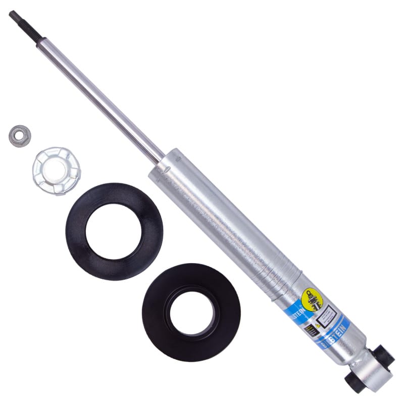 Bilstein — B8 5100 (Ride Height Adjustable) - Suspension Shock Absorber