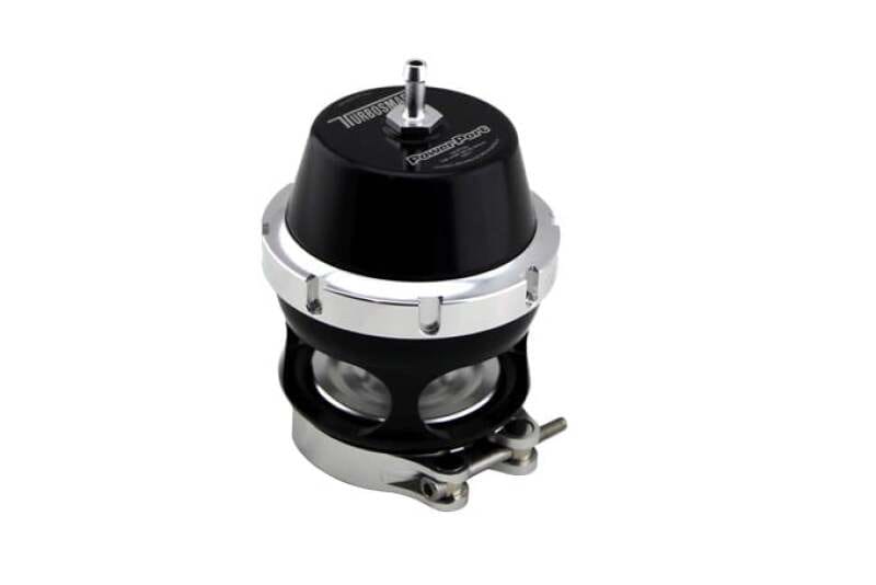 Turbosmart — Blow Off Valve Power Port - Black