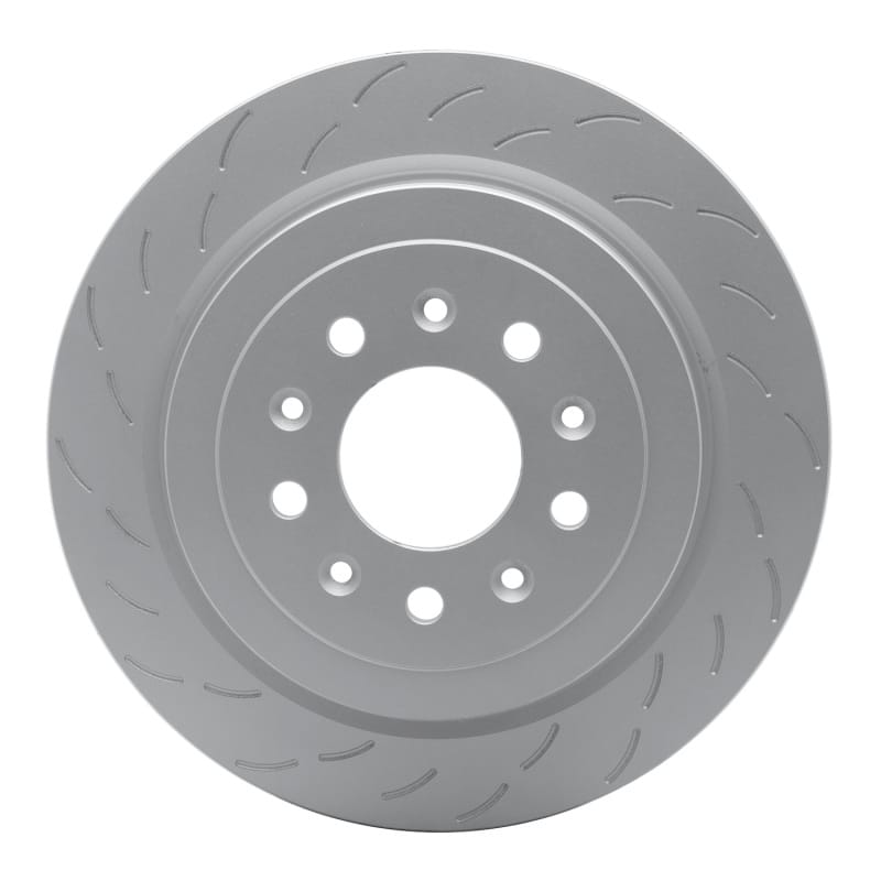 DFC — DFC GEOSPEC Coated Rotor - Slotted