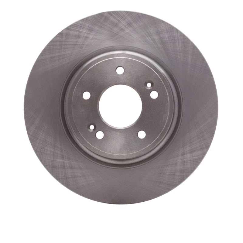 DFC — Disc Brake Rotor