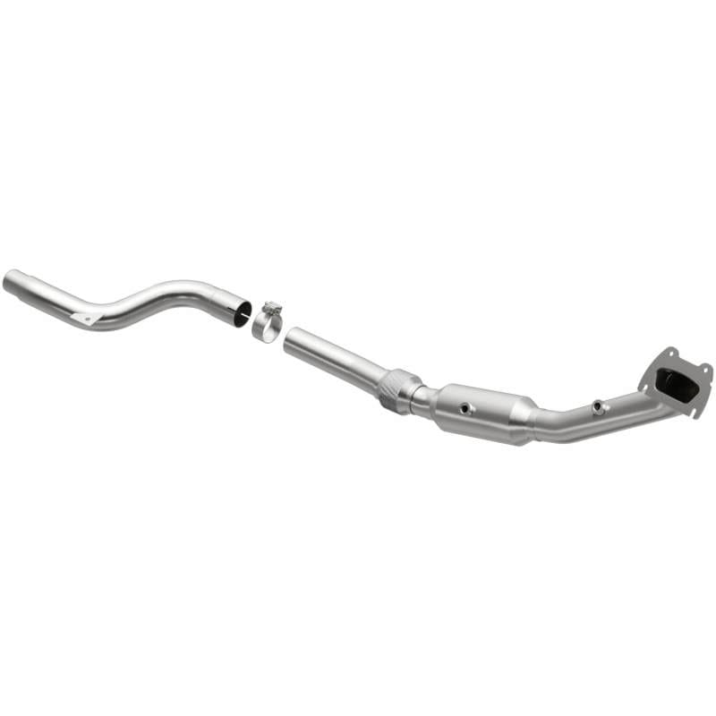 Magnaflow — OEM Grade Manifold Catalytic Converter