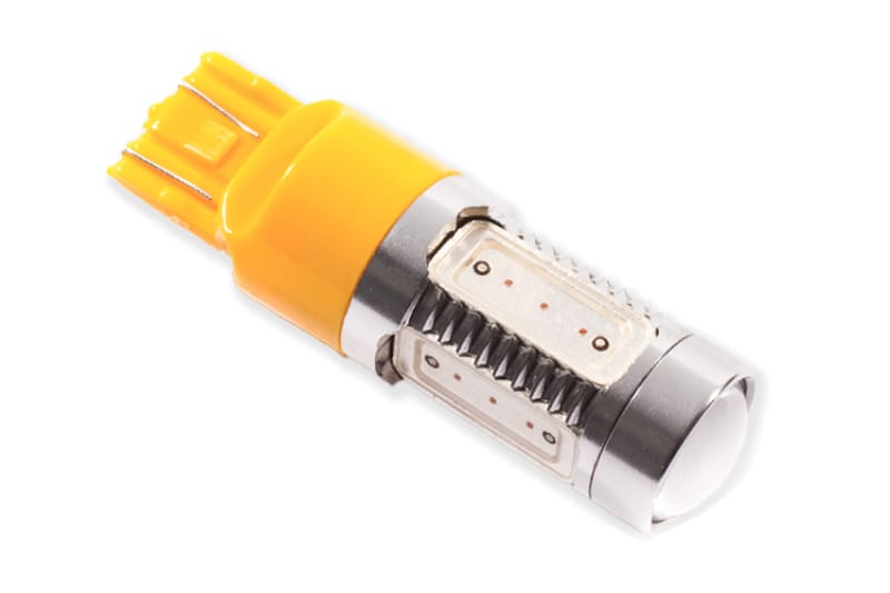 Diode Dynamics — Direct replacement for your factory bulb.