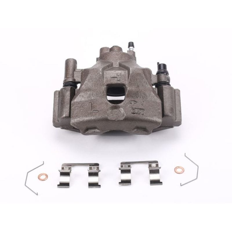 PowerStop — Autospecialty By PowerStop Replacement Brake Caliper